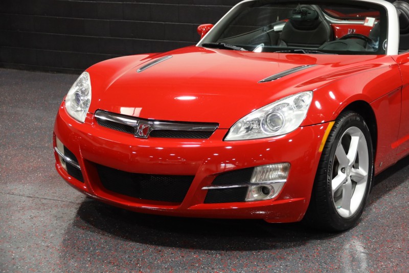 2009 Saturn Sky 2dr Convertible in , 