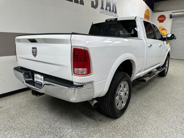 2017 Ram 2500 Laramie 4WD Cummins in , 