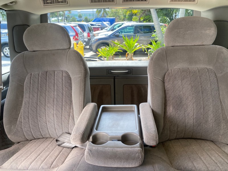 2005 Chevrolet Astro Passenger LT LOW MILES 67,376 1 OWNER in , 