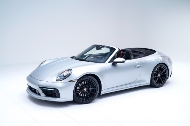 2020  911 Carrera S Cabriolet in , 