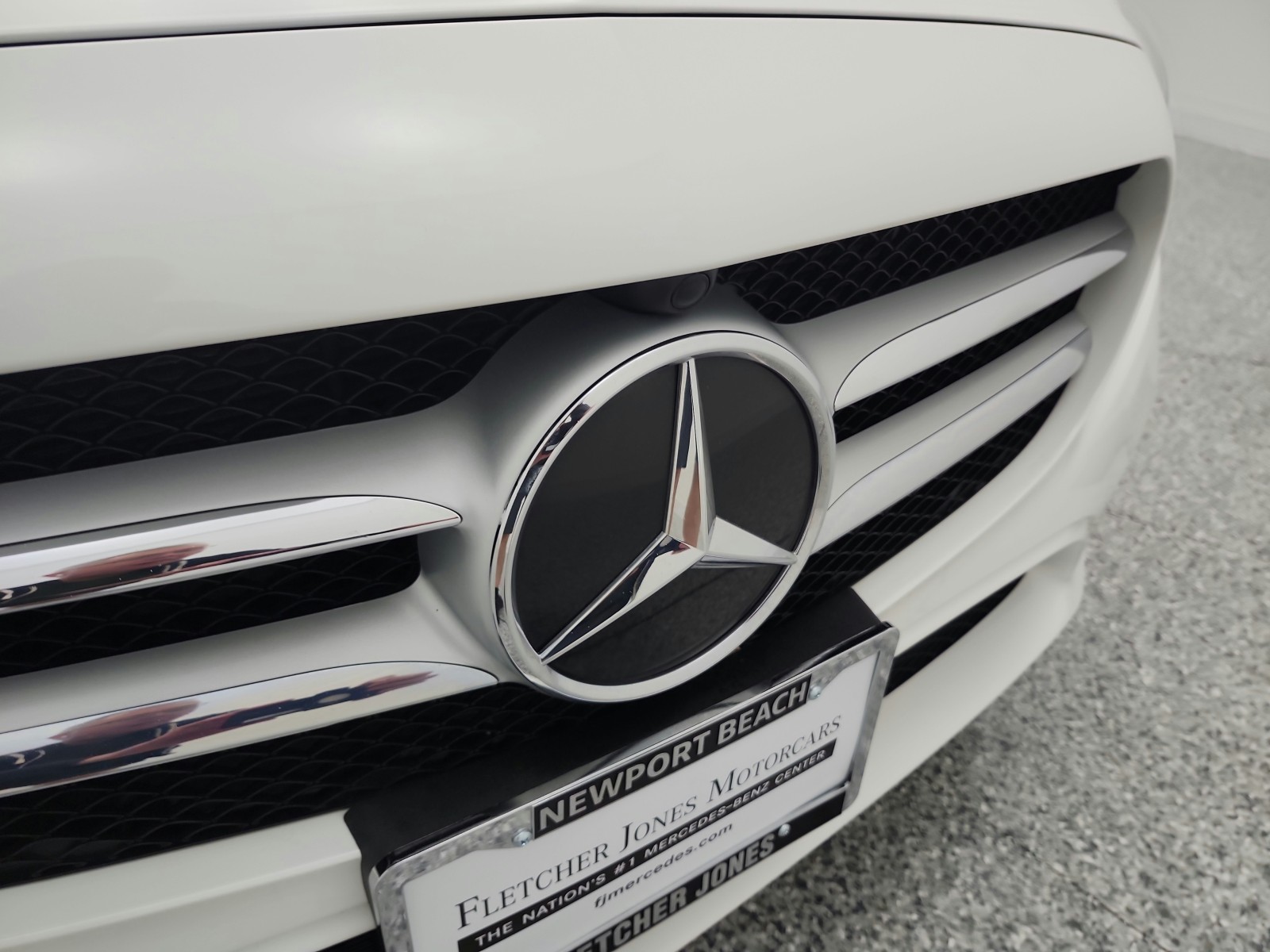 Used 2021 Polar White Mercedes-Benz C 300 Sedan image 18