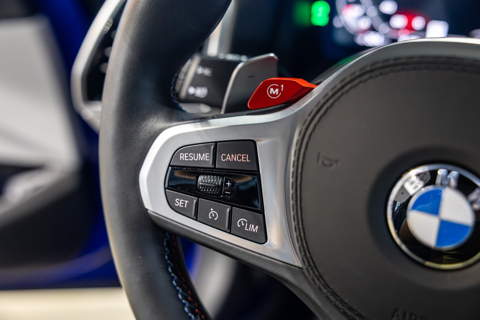 Used Car 2024 Bmw M8  Competition For Sale Under $110,000 In Boerne, Texas