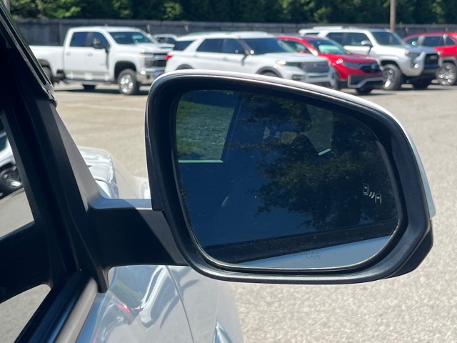ToyotaTacoma 4WD12