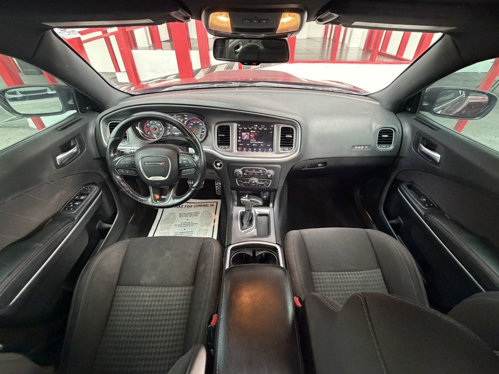 2020 Dodge Charger - $39,898