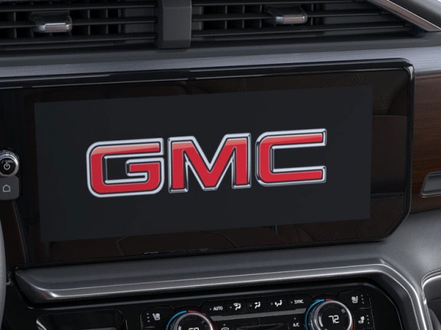 GMCSierra 2500HD20