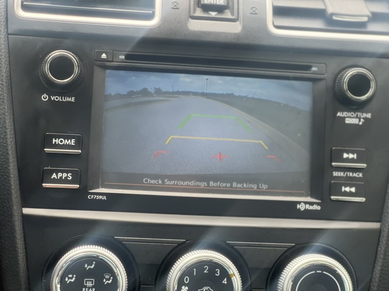 2018 Subaru Forester  in CHESTERFIELD, Missouri