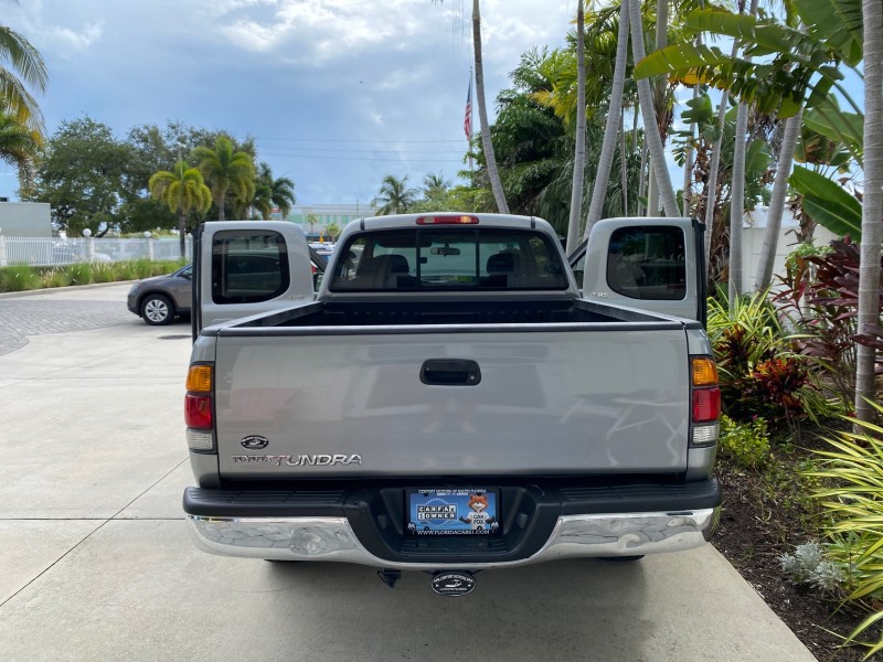 2002 Toyota Tundra SR5 LOW MILES 94,632 1 OWNER in , 