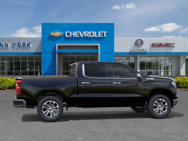 ChevroletSilverado 15005