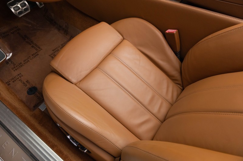 2007 Bentley Continental GTC  in , 