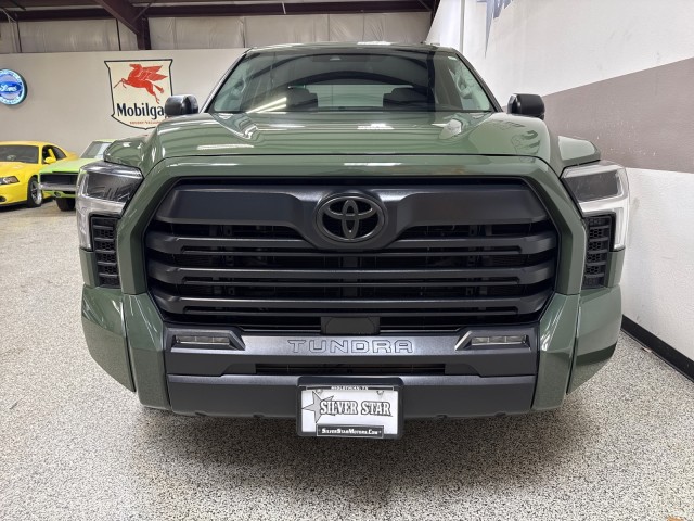 2023 Toyota Tundra 2WD SR5 RWD in , 