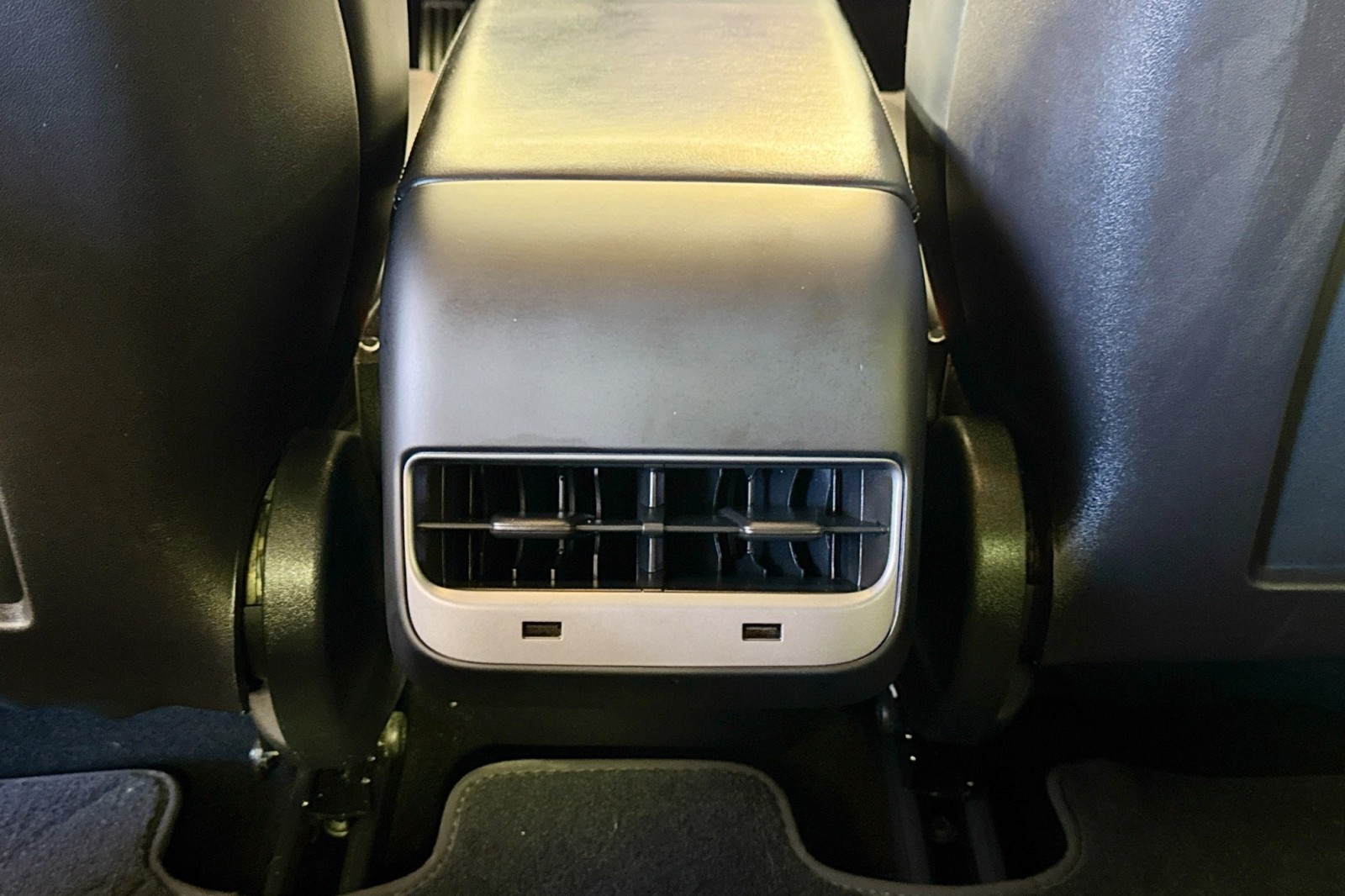 Used 2020 GREY Tesla Performance image 22