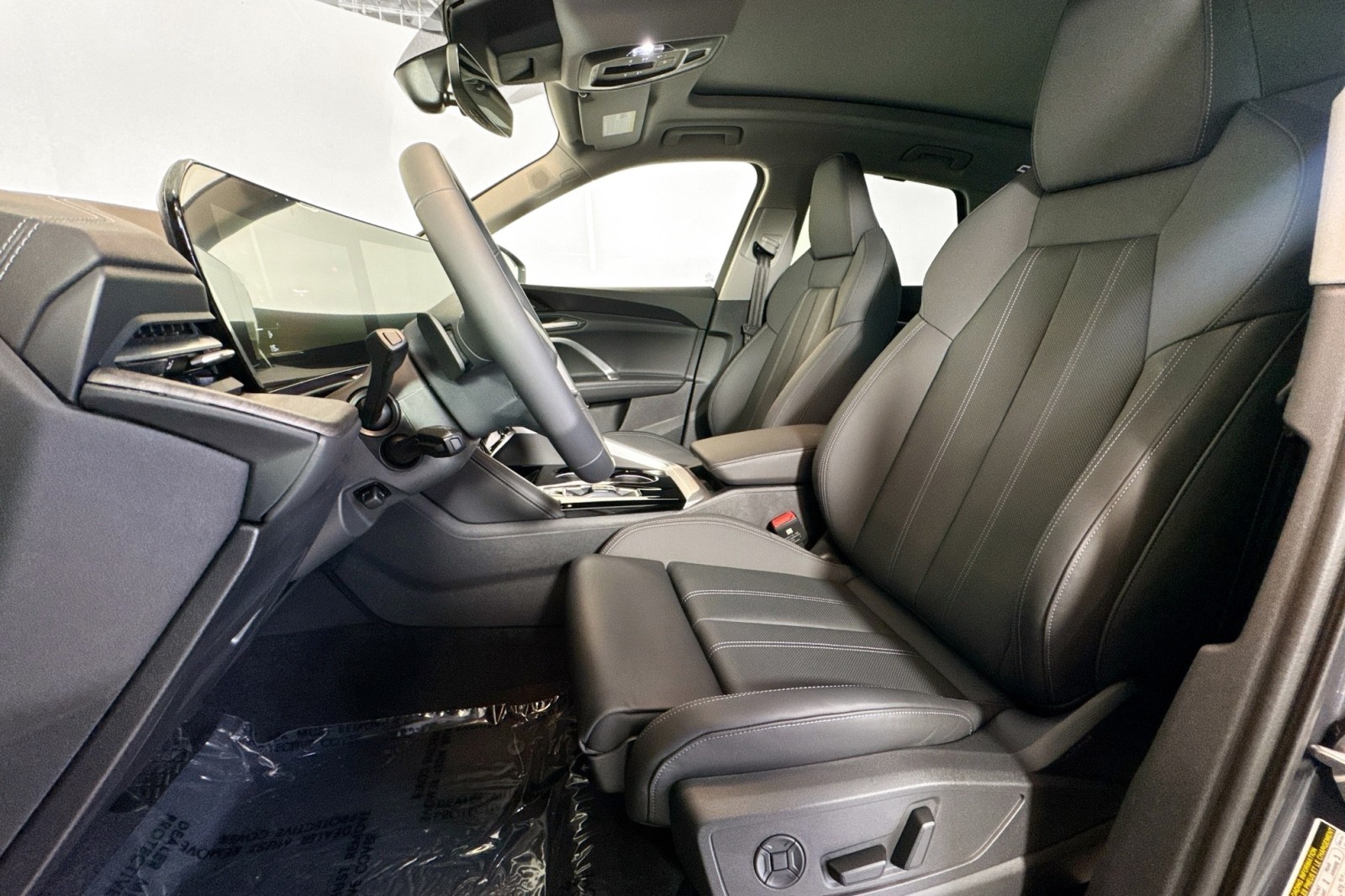 New 2025 Tambora Gray Metallic Audi Premium Plus 2.0 TFSI quattro image 17