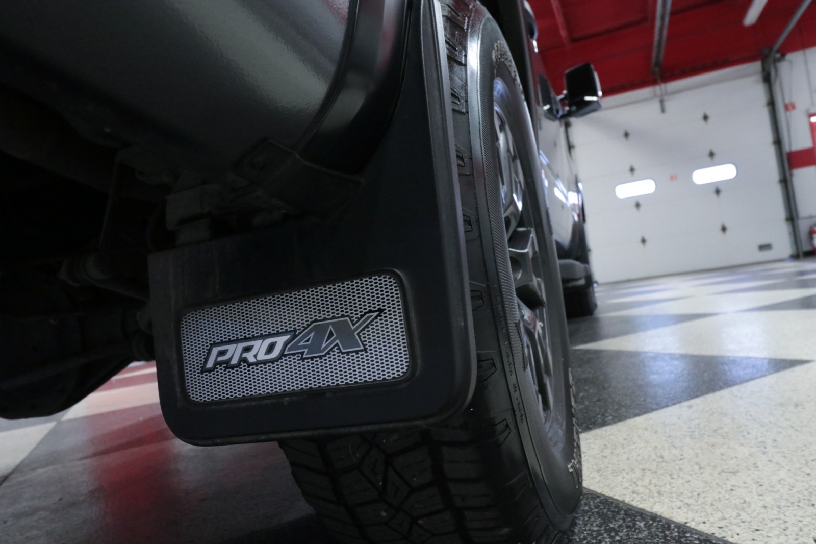 Used Car 2022 Nissan Titan  Pro-4x For Sale Under $40,000 In Austin, Texas