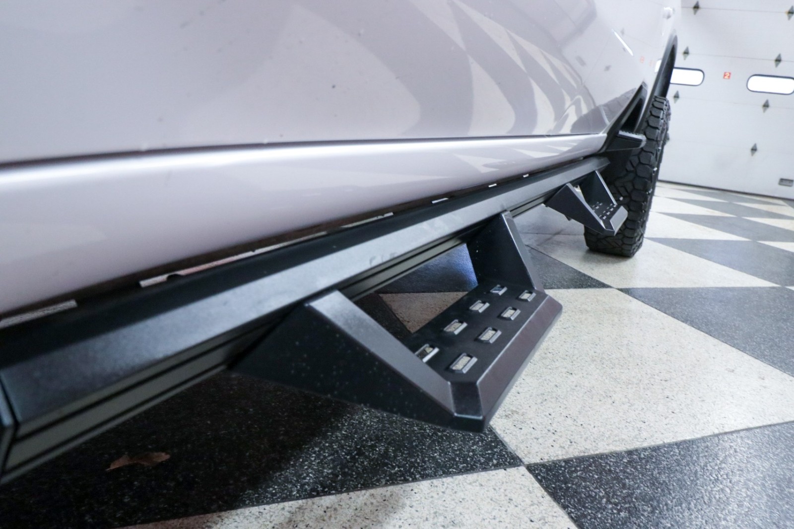 Used Car 2024 Chevrolet Silverado 2500hd  Custom For Sale Under $50,000 In Austin, Texas