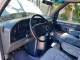 1993 Ford Econoline HI TOP CAMPER Van LOW MILES 106,649 in pompano beach, Florida