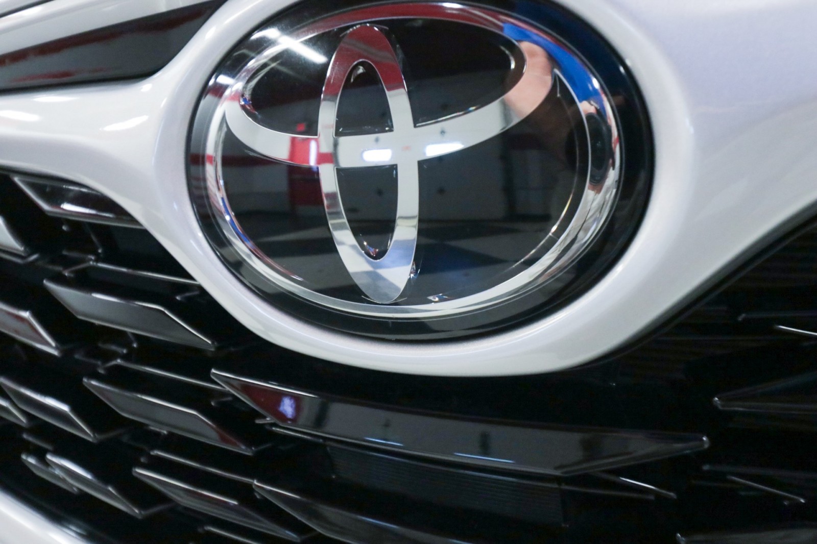 Used Car 2022 Toyota Highlander  L For Sale In Austin, Texas
