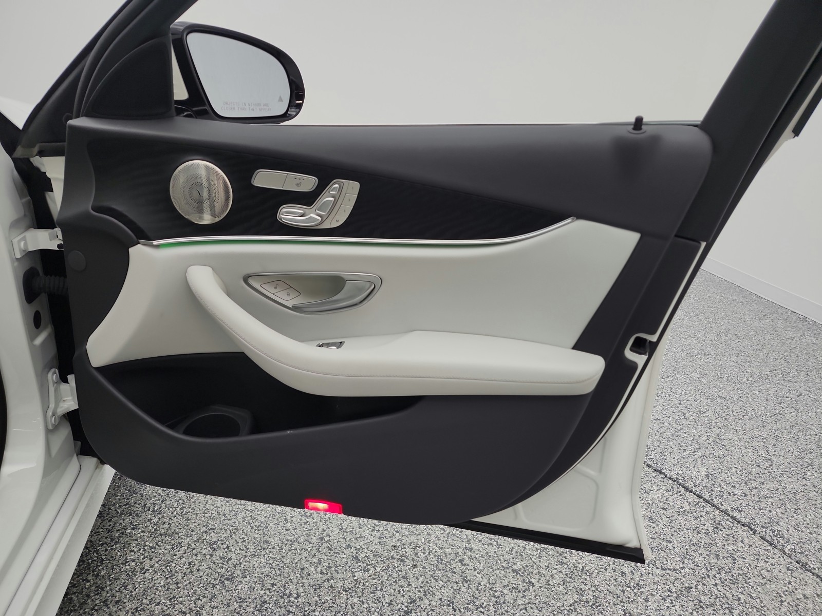 Certified Used 2022 Polar White Mercedes-Benz E 350 RWD Sedan image 35