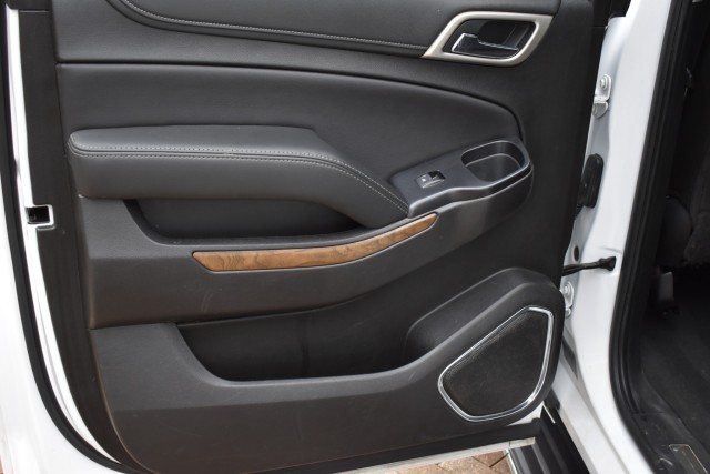 2019 GMC Yukon XL Denali Navi Leather Sunroof Heated Seats Cooled Front Sea 31