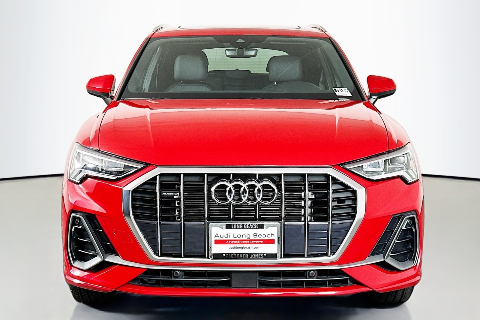 2025 Audi Q3 45 TFSI S Line Premium quattro's photo