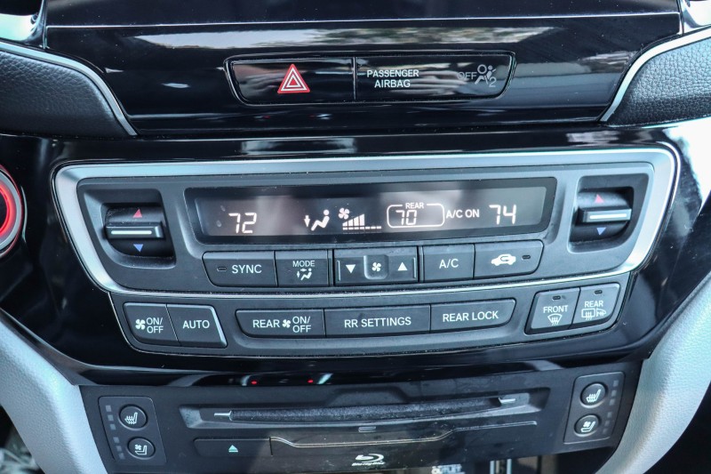 2021 Honda Pilot Elite in Wilmington, North Carolina