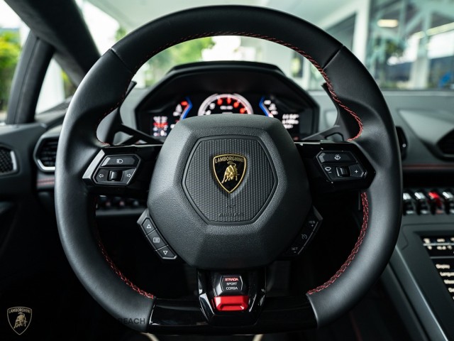 2022 Lamborghini Huracan EVO  in , 