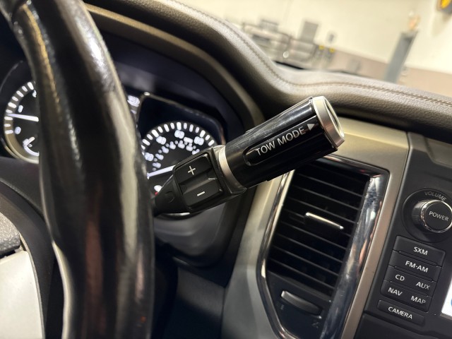 2018 Nissan Titan XD SL 4WD Cummins in , 