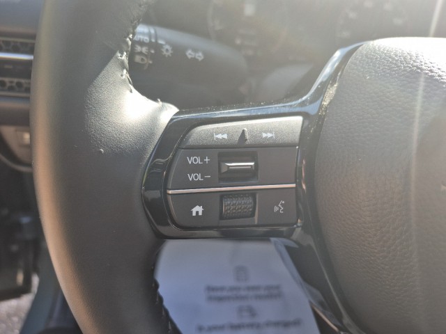 HondaHR-V26