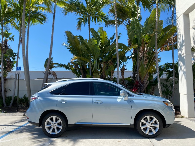 2011 Lexus RX 350 SUV LOW MILES 55,895 1 OWNER in , 