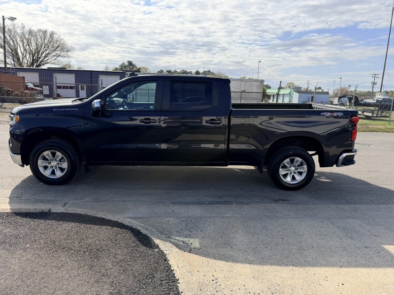 2023 Chevrolet Silverado LT 1500 Crew Cab  4x4 LT in , 