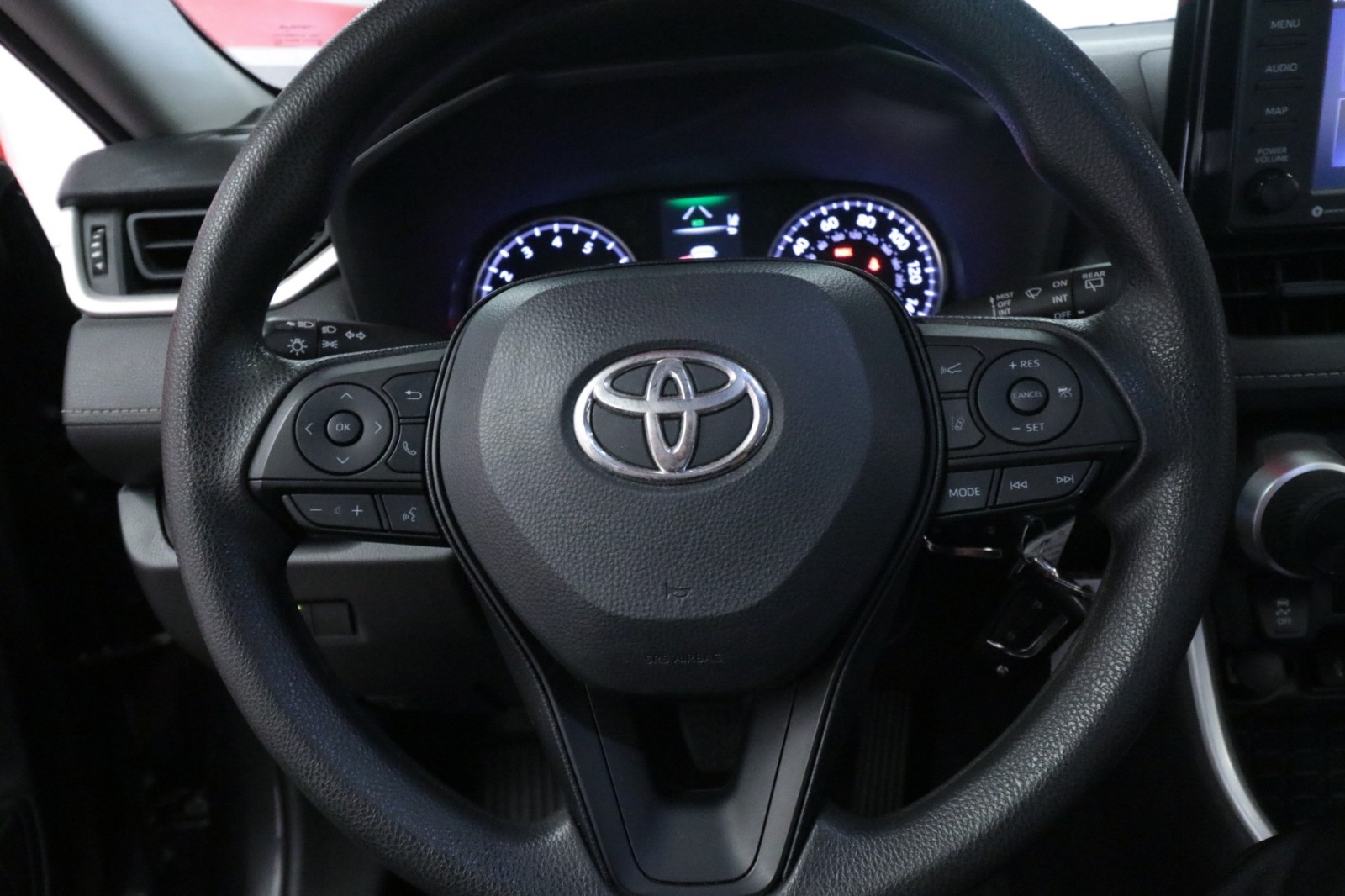 Used Car 2022 Toyota Rav4  Le For Sale Under $30,000 In Austin, Texas