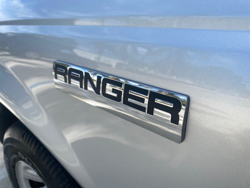 2008 Ford Ranger XL LOW MILES 49,420 in , 