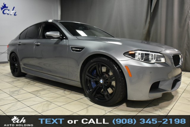 2015  M5  in , 