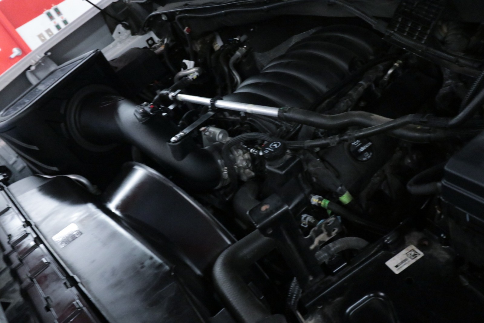 Used Car 2024 Chevrolet Silverado 2500hd  Custom For Sale Under $50,000 In Austin, Texas