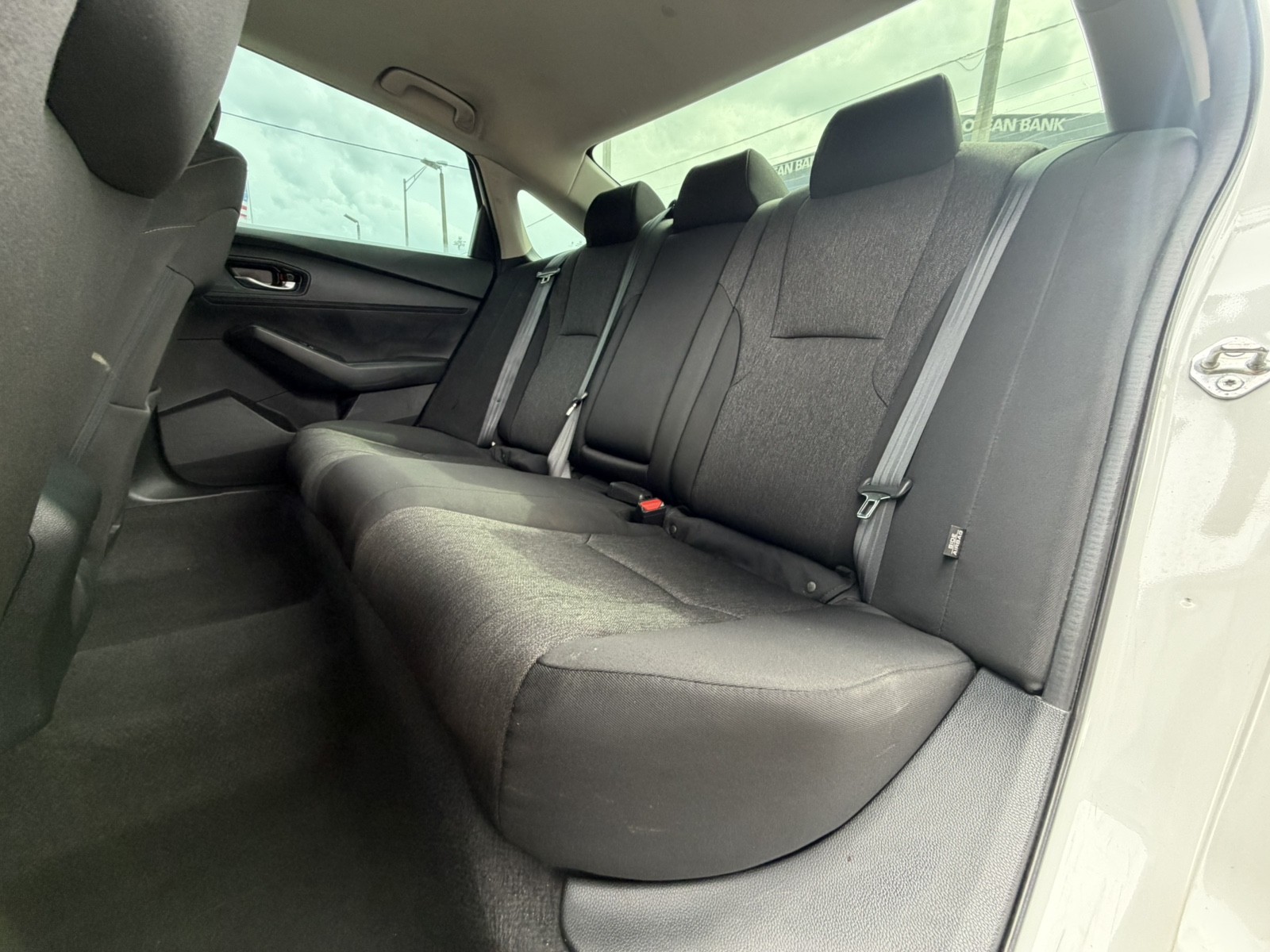 2023 Honda Accord - $22,988