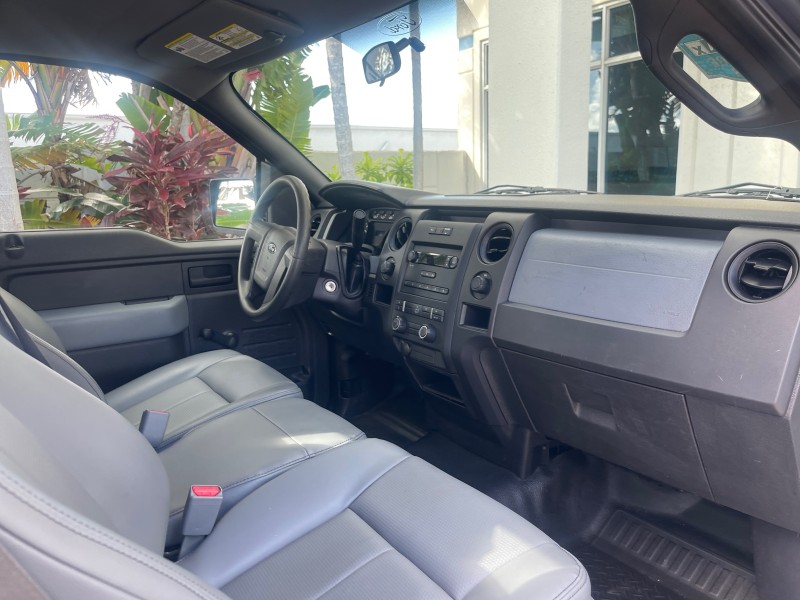 2014 Ford F-150 XL LOW MILES 28,806 4WD in , 