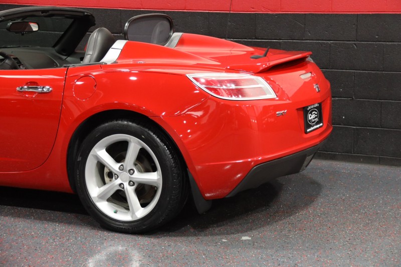 2009 Saturn Sky 2dr Convertible in , 