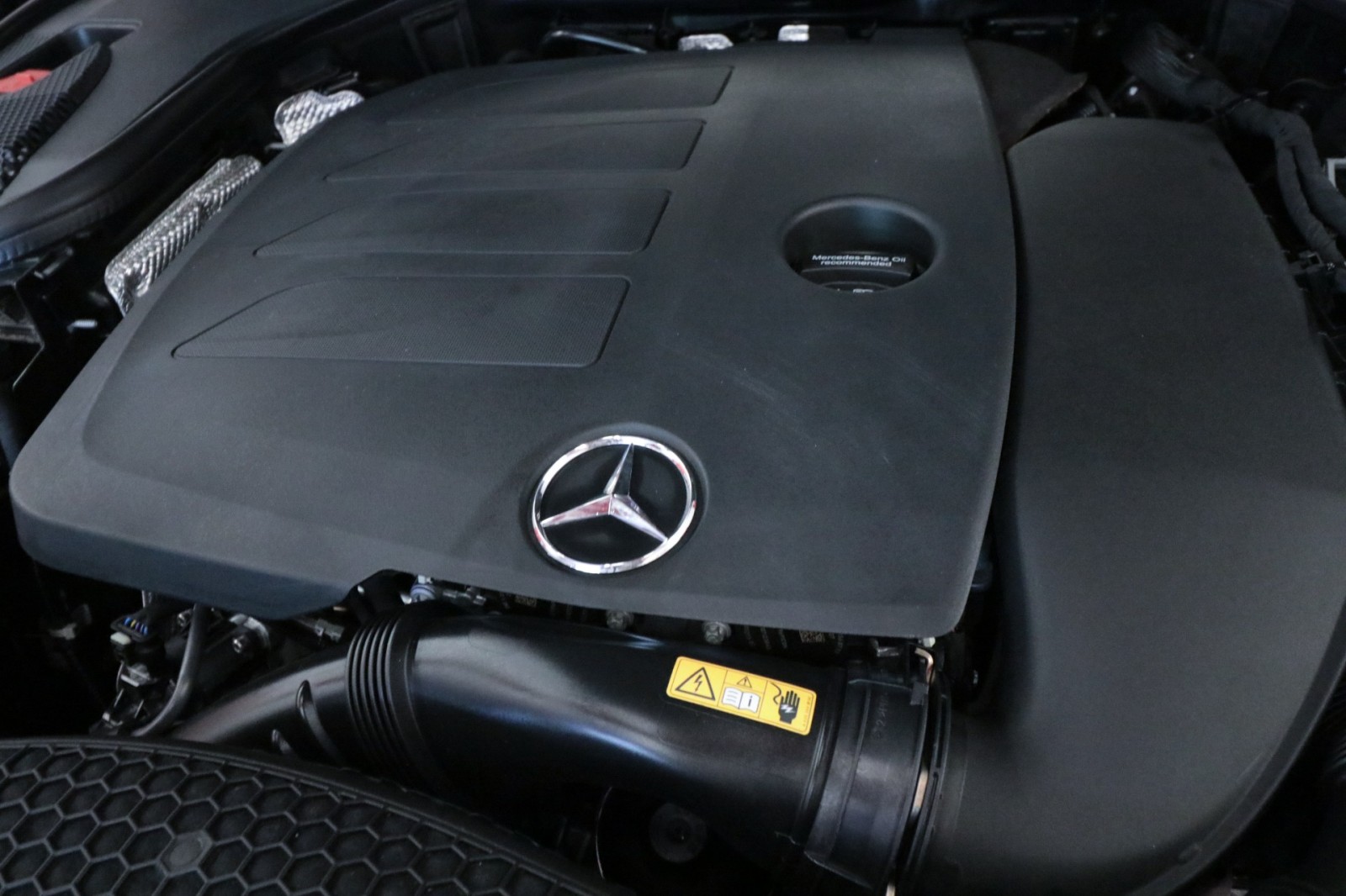 Used Car 2021 Mercedes-benz E-class  E 350 For Sale Under $35,000 In Austin, Texas