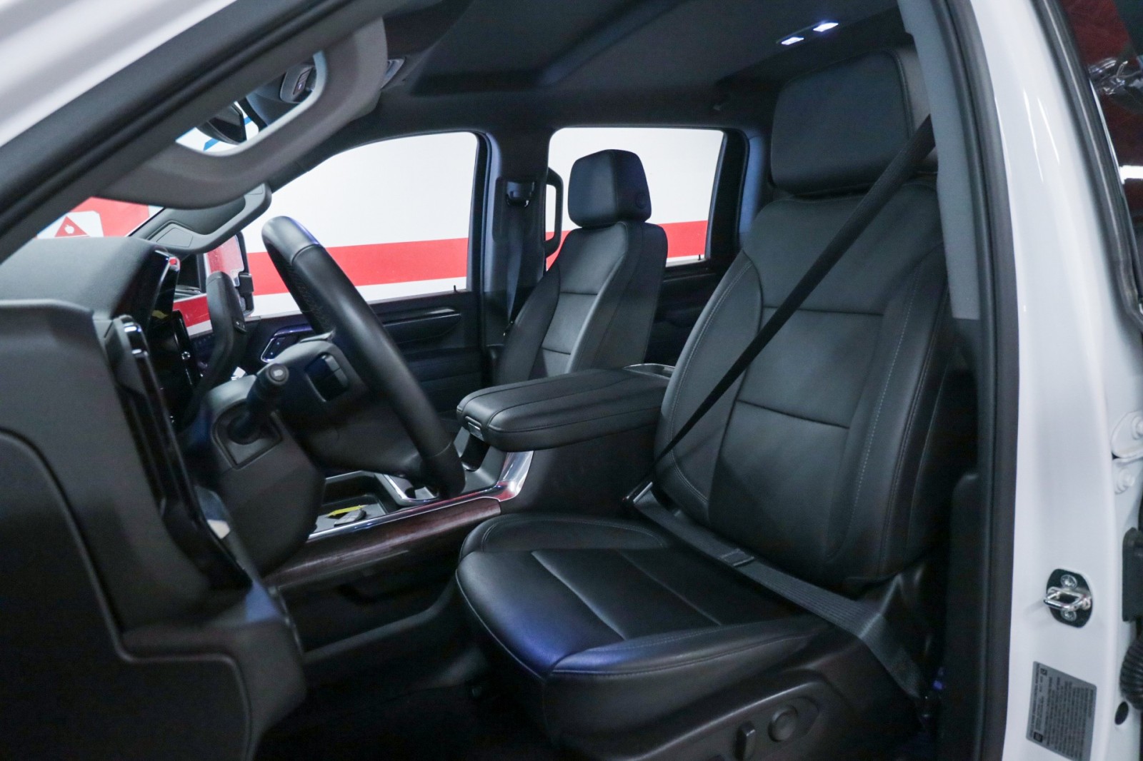 Used Car 2024 Chevrolet Silverado 2500hd  Ltz For Sale Under $60,000 In Austin, Texas