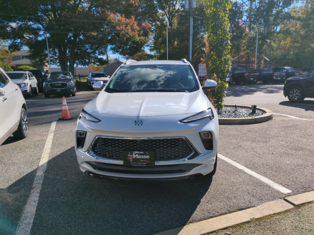 2024 Buick Encore GX Avenir 4