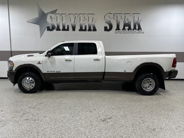 2019 Ram 3500 Longhorn DRW 4WD Cummins in , 