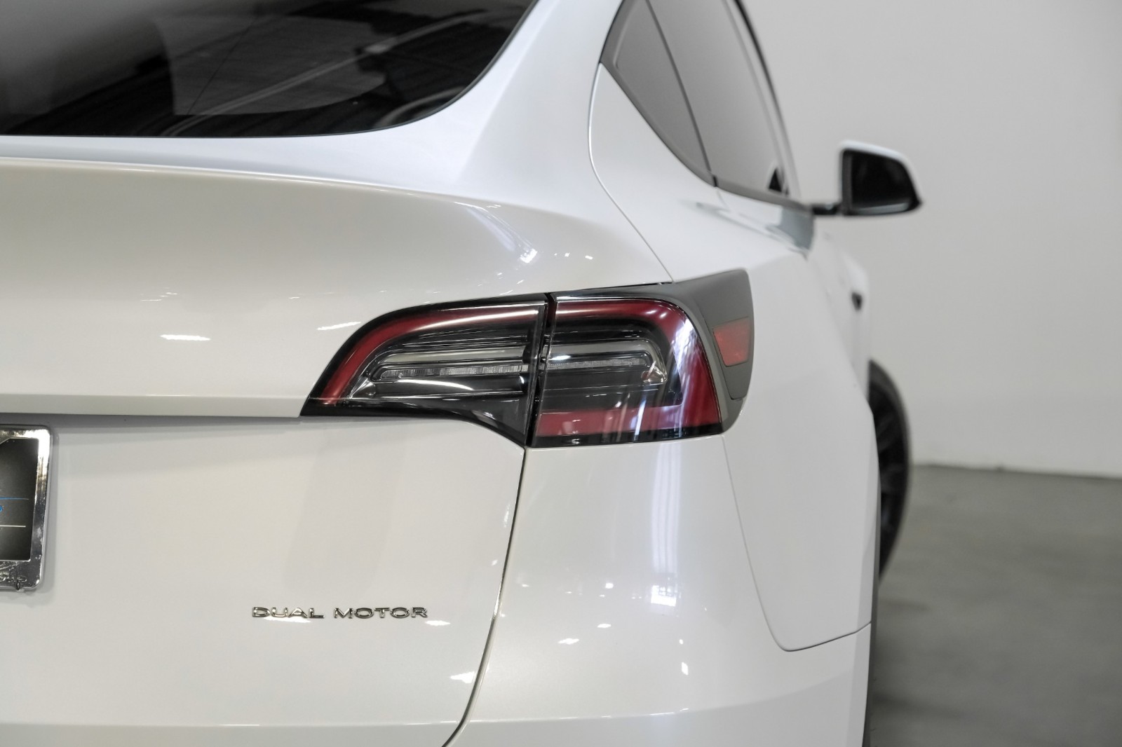 2020 Tesla Model Y Long Range AWD AutoPilot FullSelfDrivingComputer 20Alloys 47