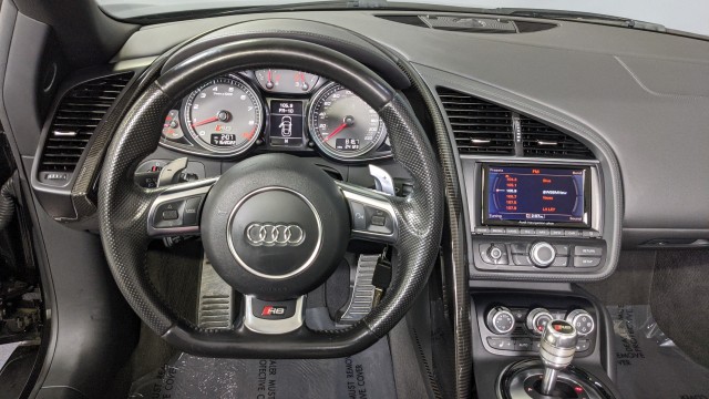 2014 Audi R8 V8 21