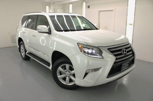 Used Car 2014 Lexus Gx460  For Sale Under $25,000 In Austin, Texas