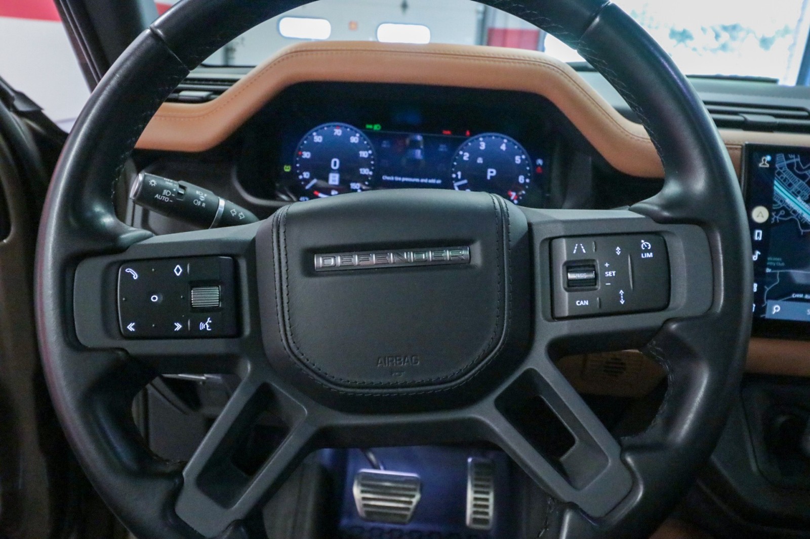 Used Car 2023 Land Rover Defender  X For Sale Under $70,000 In Austin, Texas