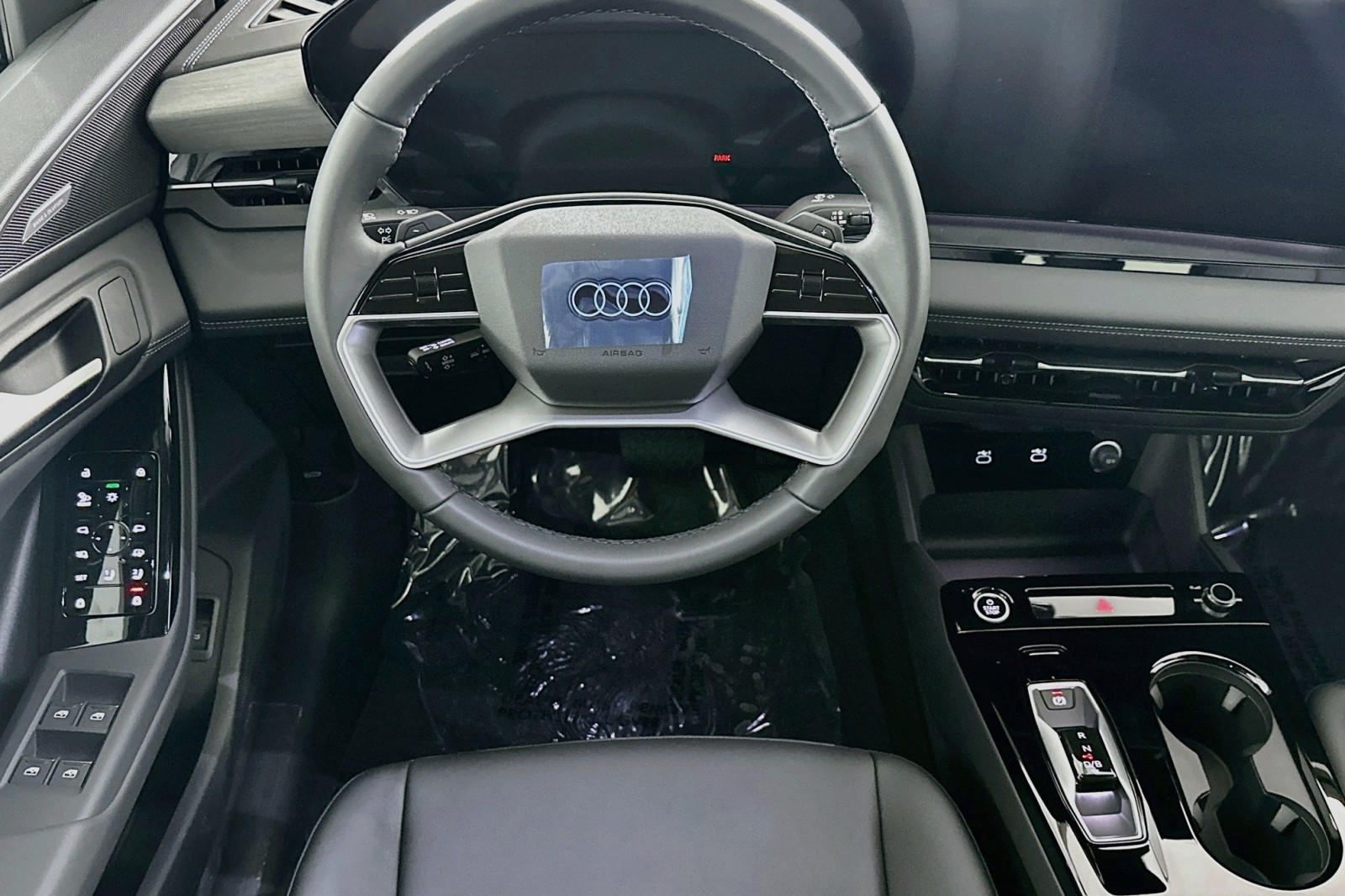 New 2027 Manhattan Gray Metallic Audi Premium Plus image 5