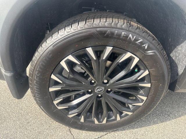 NissanRogue9