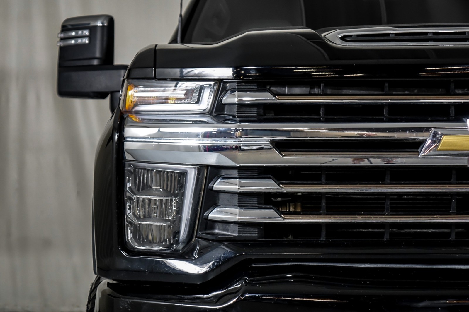 2022 Chevrolet Silverado 2500HD High Country 34