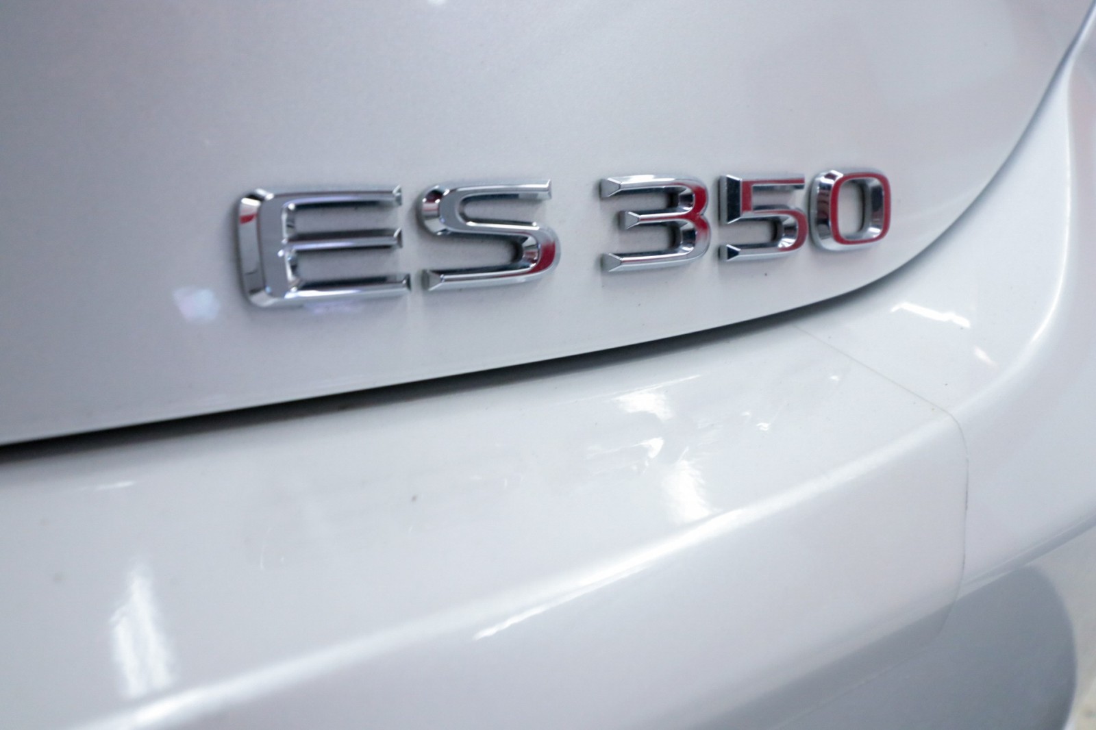 Used Car 2022 Lexus Es  Es 350 For Sale Under $40,000 In Austin, Texas