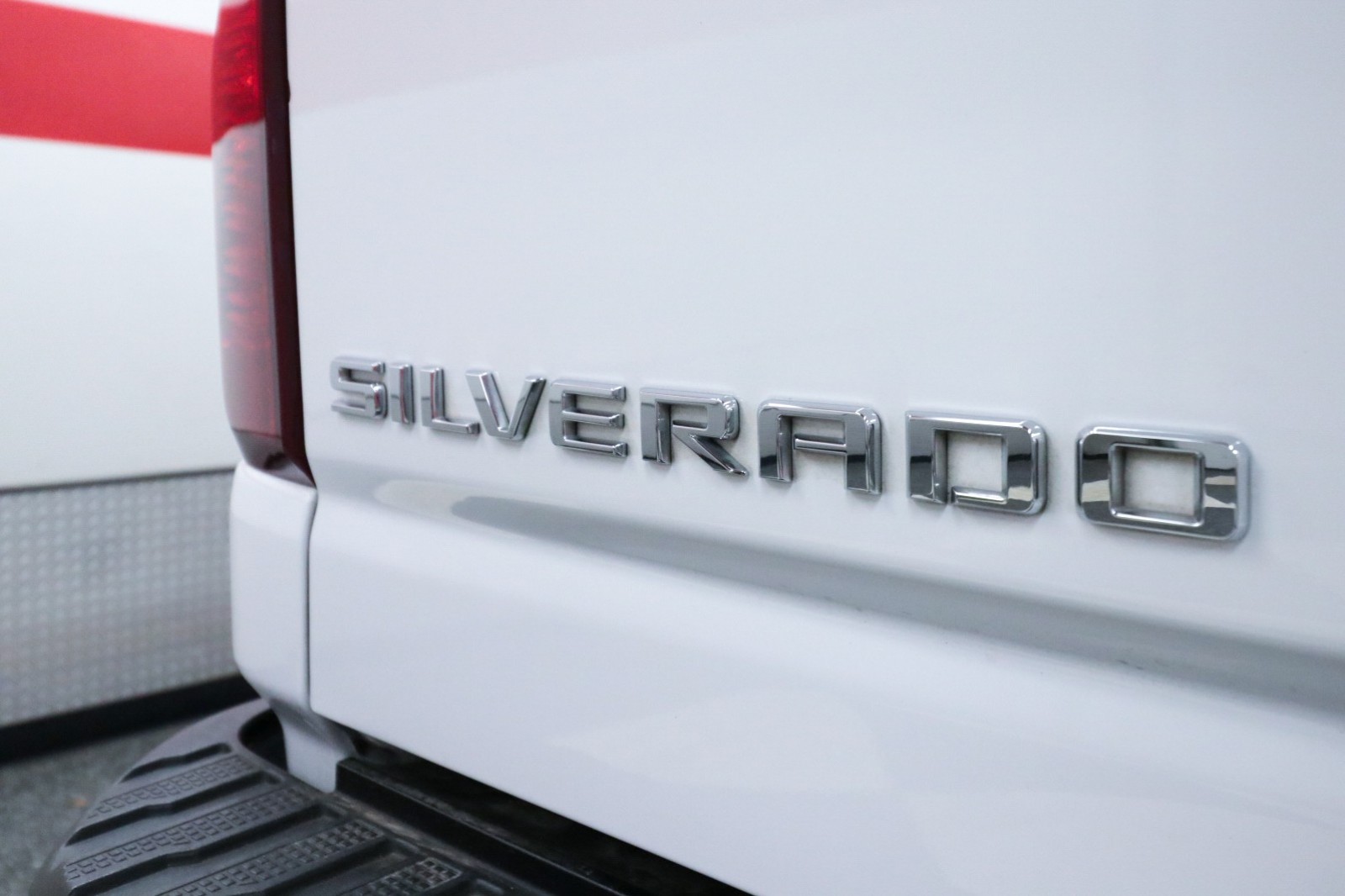 Used Car 2024 Chevrolet Silverado 2500hd  Custom For Sale Under $50,000 In Austin, Texas