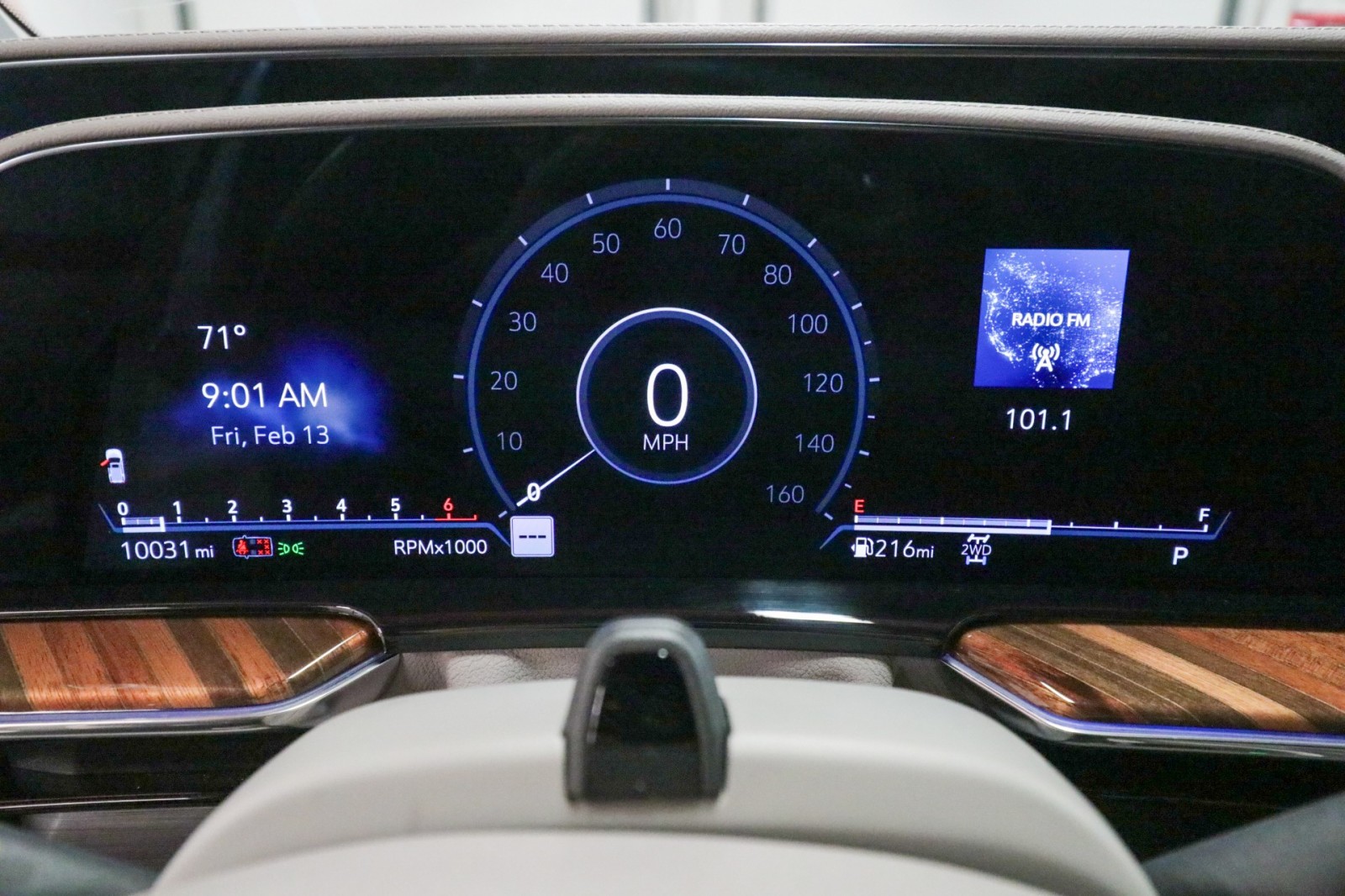 Used Car 2024 Cadillac Escalade Esv  4wd Sport Platinum For Sale Under $100,000 In Austin, Texas